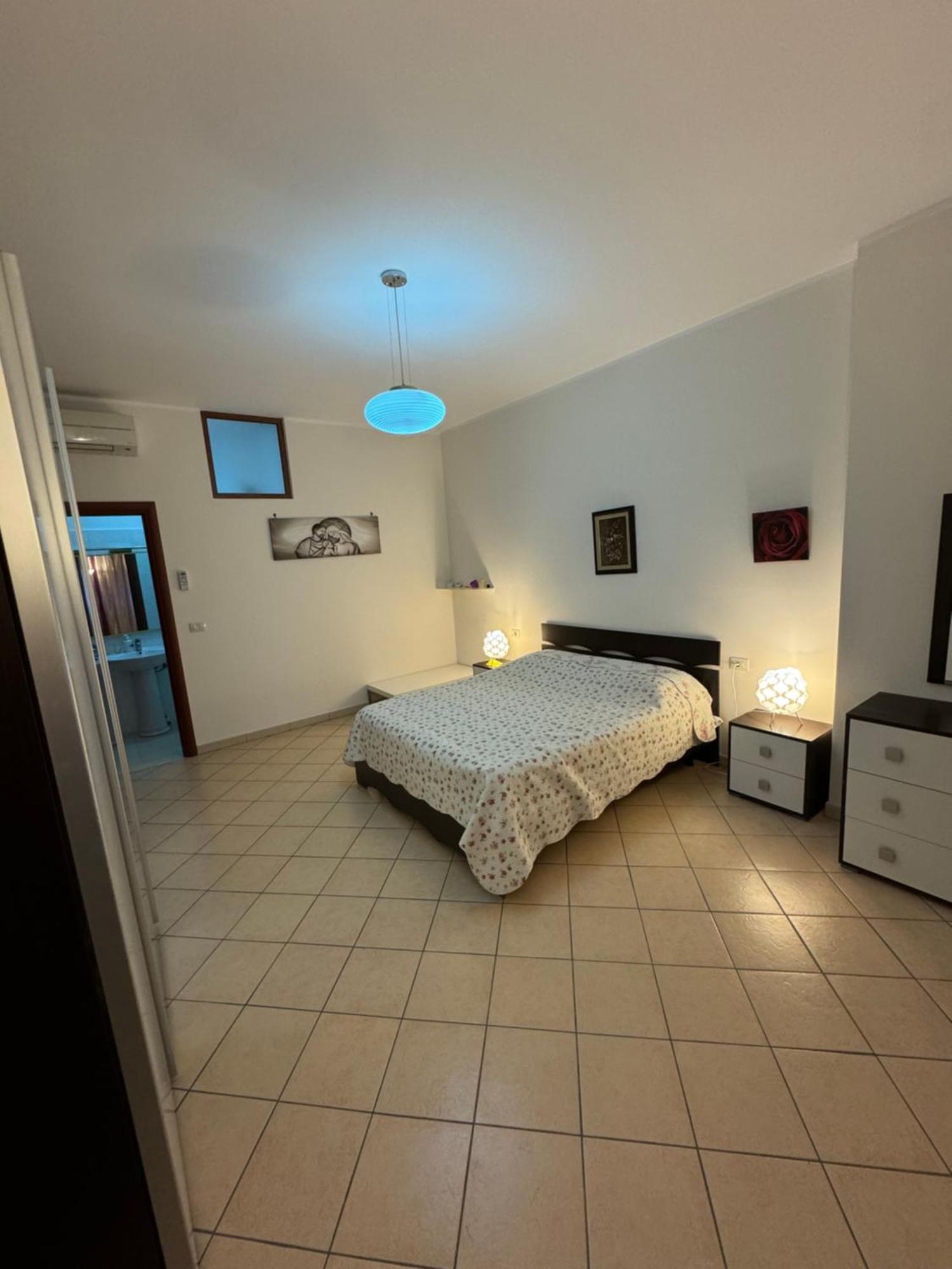 3 Bedrooms Apartment Shkodra Kültér fotó