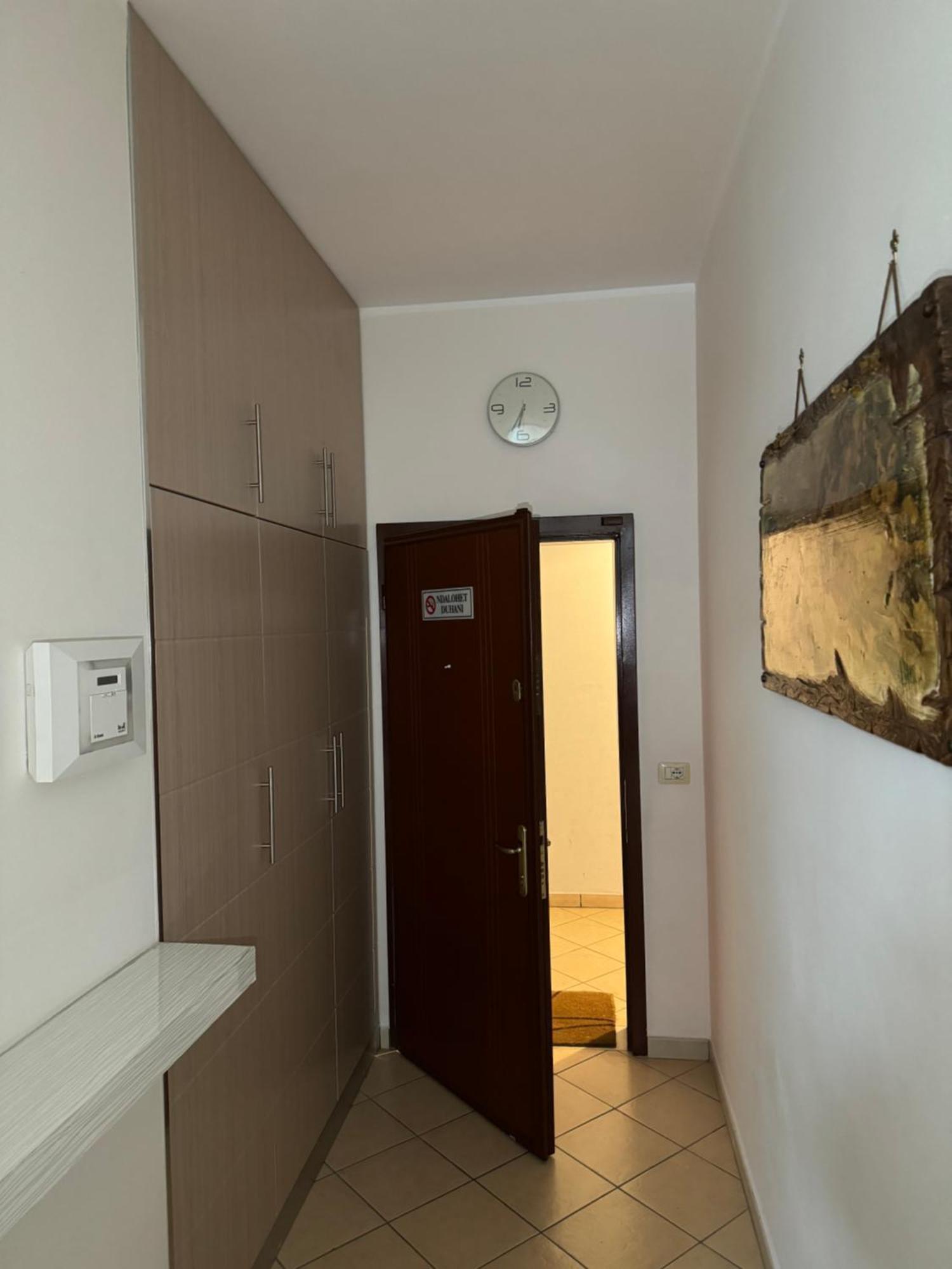 3 Bedrooms Apartment Shkodra Kültér fotó
