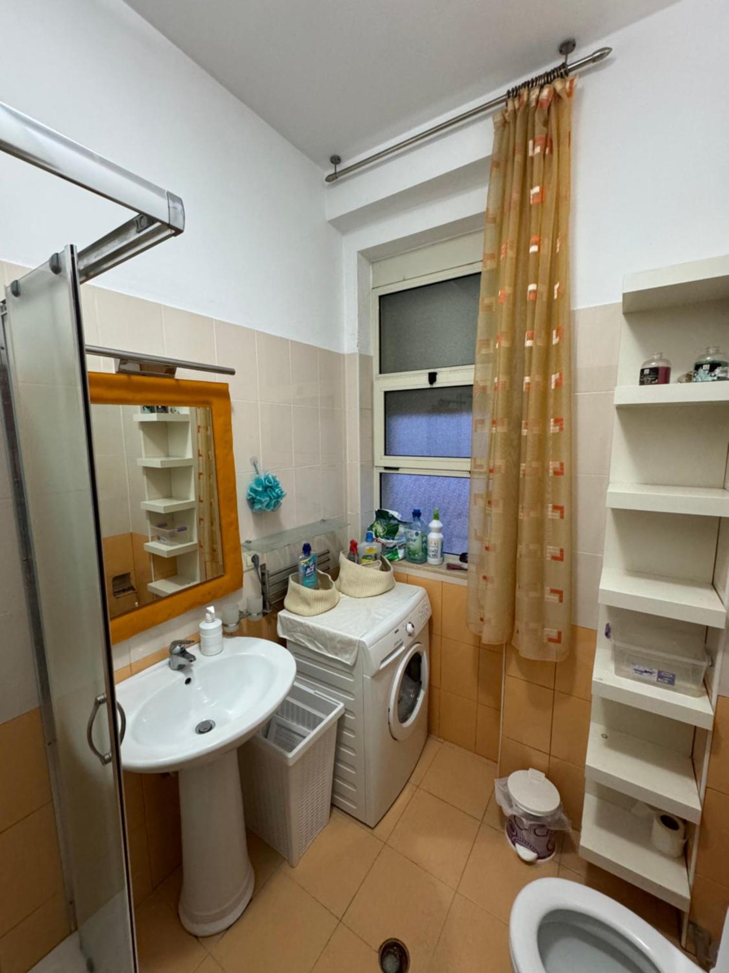 3 Bedrooms Apartment Shkodra Kültér fotó